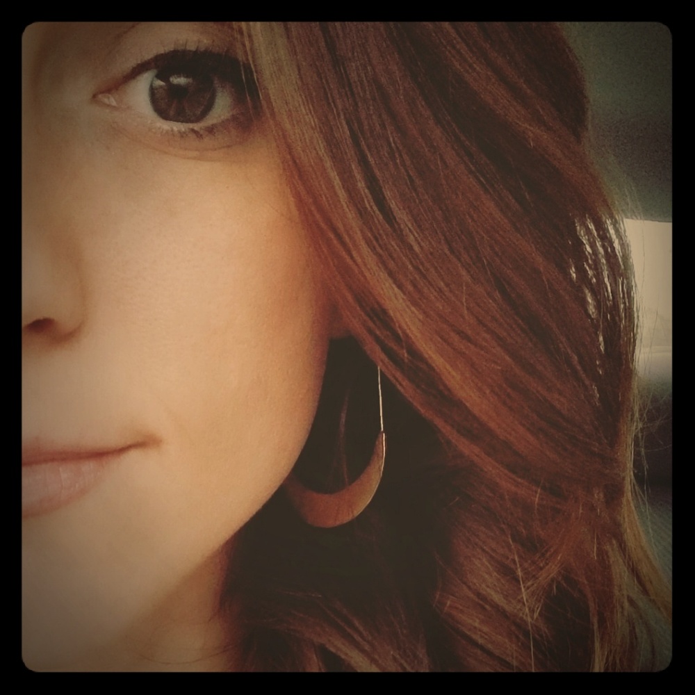 Meet your Posher, Jessica